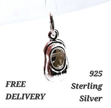 Sterling silver pendant for sale  COLCHESTER