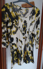 Bluse tunika langarm gebraucht kaufen  Rheinfelden (Baden)