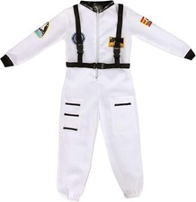 Spaceman astronaut costume for sale  BRADFORD