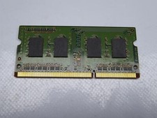 Toshiba Portege R700-100 4GB DDR3 Notebook RAM Modul PC3 Laptop Speicher comprar usado  Enviando para Brazil