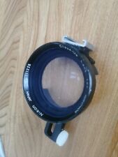 Nikon close lens for sale  FARNHAM