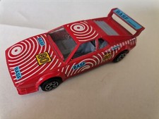 Bmw endurance basf usato  Parabiago