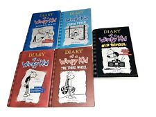 Lot diary wimpy for sale  Pittsburgh