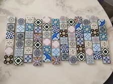 Morocon style mosaic for sale  SHREWSBURY