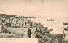 Zinnowitz stseebad strand gebraucht kaufen  Deutschland