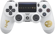Usado, Controle Sony PlayStation 4 DualShock Destiny 2 edição limitada comprar usado Usado, Controle Sony PlayStation 4 DualShock Destiny 2 edição limitada comprar usado  Enviando para Brazil