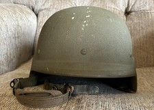 Military helmet . for sale  West Plains
