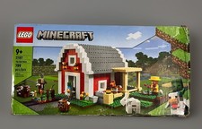 Lego 21187 minecraft for sale  USA