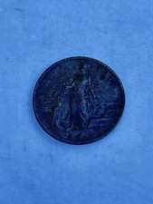 Moneta centesimo vittorio usato  Trieste