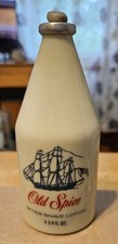 Vintage old spice for sale  New Bedford