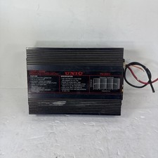 Amplificador estéreo automotivo Unic RV-3003 150W amplificador old school Coreia | TESTADO ✅ comprar usado  Enviando para Brazil