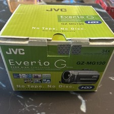 Jvc everio gz gebraucht kaufen  Wolfhagen