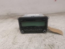 Volkswagen sharan radio for sale  BURY