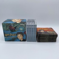 Harry potter hörbuch gebraucht kaufen  Dortmund