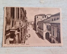 Cartolina antica cava usato Cartolina antica cava usato  Modena