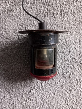 Vintage motorcycle rear for sale  DONCASTER