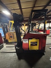 Raymond c40tt forklift for sale  Seymour