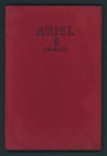Ariel fours singles d'occasion  Expédié en Belgium