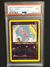 Pokemon southern islands for sale  San Antonio