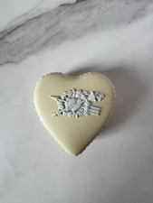 Wedgwood primrose heart for sale  Canandaigua
