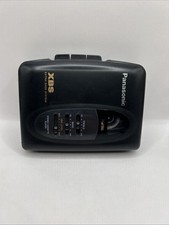Panasonic stereo kassettenspie gebraucht kaufen  Seevetal