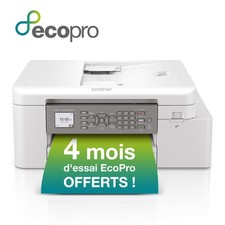 Brother mfc j4340dwe d'occasion  Nice-