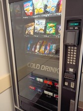 Combo vending machine for sale  Fort Lauderdale