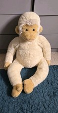 Large white monkey for sale  PICKERING