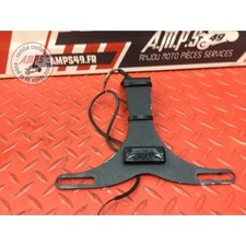Support plaque ducati d'occasion  France