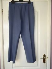 Ladies trousers berketex. for sale  DRIFFIELD