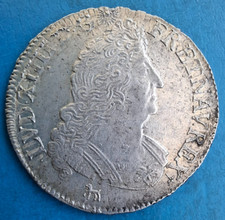 Louis xiv demi d'occasion  Royan