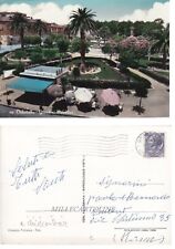 Orbetello giardini pubblici usato  Roma