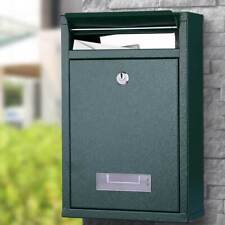 Cassetta postale parete usato  Cardito