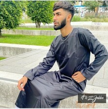Thobe jubba men for sale  ILFORD
