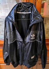 Felpa giacca adidas usato  Casale Monferrato