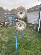 Jugs pitching machine for sale  Alexandria