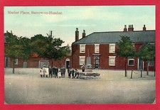 Market place barrow for sale  DORCHESTER