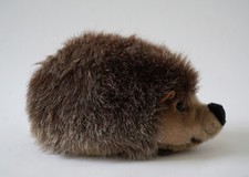 Steiff igel 1986 gebraucht kaufen  Bad Soden