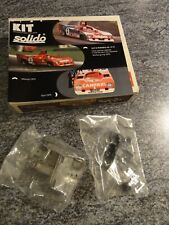 Solido kit alfa d'occasion  La Barre-en-Ouche