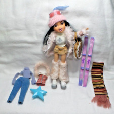 Bratz doll jasmine d'occasion  Expédié en Belgium