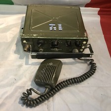 Ricetrasmittente portatile pol usato  Milano