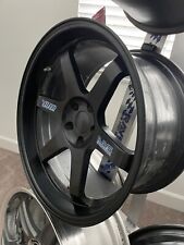 Volk racing te37 for sale  Lake Worth
