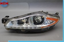 Jaguar xjl front for sale  Yuba City