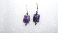 drop amethyst earrings for sale drop amethyst earrings for sale Upper Darby