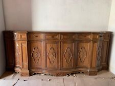Servant stile neoclassico usato  Livorno