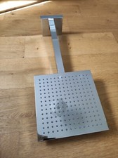 Hansgrohe regendusche axor gebraucht kaufen  Leipzig