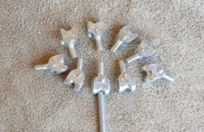 Rod swivel attachment for sale  Pray
