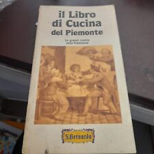 Libro cucina del usato  Torino