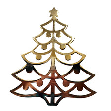 Christmas tree shaped for sale  Richmond