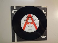 BEACH BOYS: Help Me, Rhonda- Kiss Me,Baby 2:34-U.K. 7" 65 Capitol CL 15392 Demo comprar usado  Enviando para Brazil
